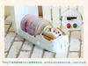 Smart Wall-Mounted Automatic Air Freshener & Purifier for Home, Bathroom, and Hotel
