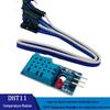 Gangwo DHT11 Single-Bus Digital Humidity Temperature Sensor