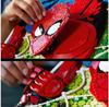 LEGO Art 31209 Amazing Spiderman