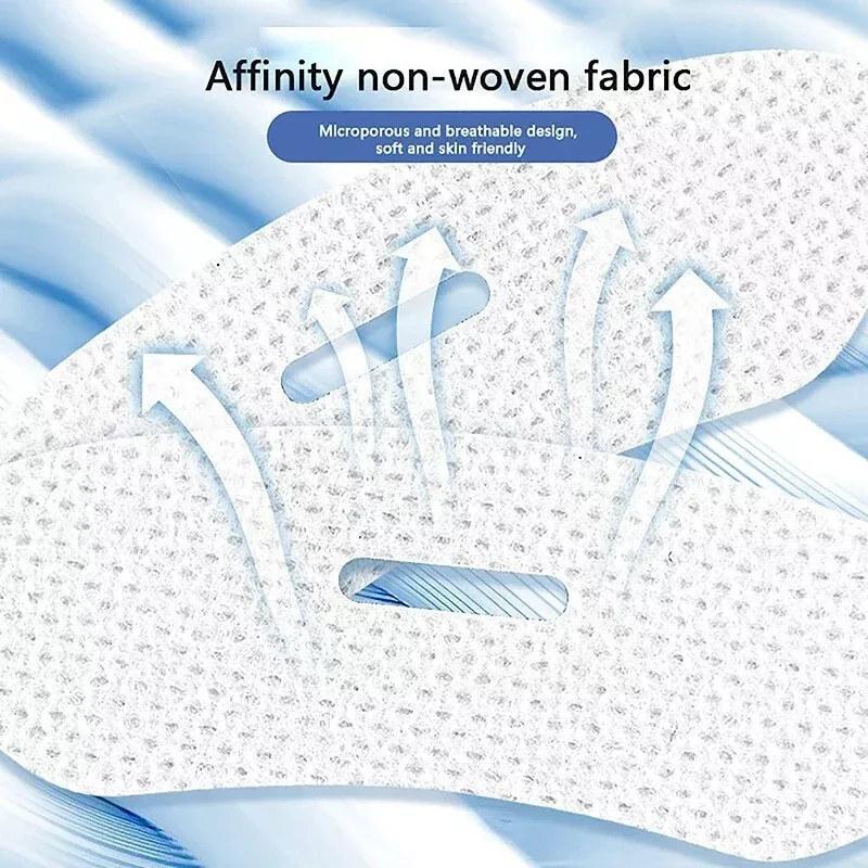 30-300PCS Strip Mouth Tape Advanced Gentle for Better Nose Improved Breathing Reliefs Sleeping Care