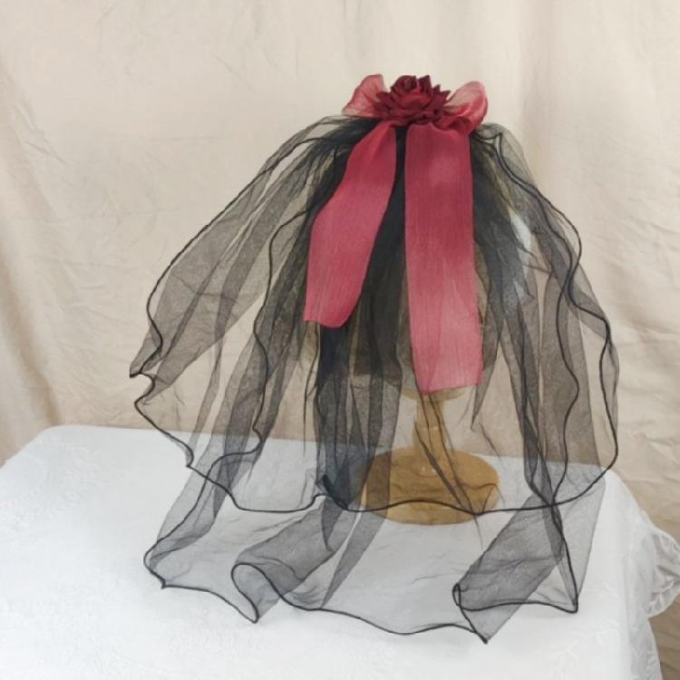 Multifunctional Stylish Headwear Luxurious Party Headbands Vintages Creative for Costume Parties