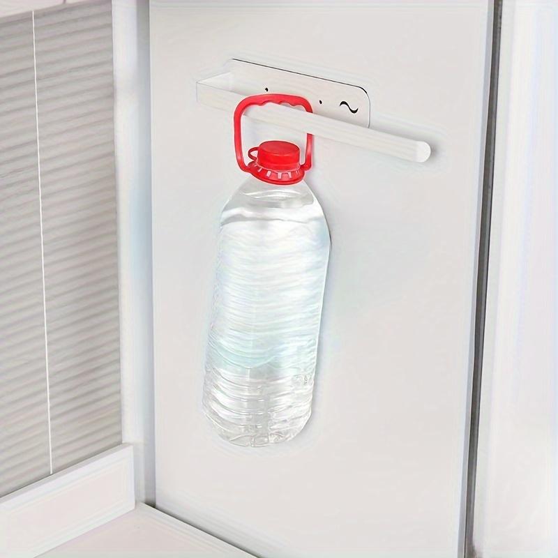 1 Stück Magnetischer Papierhandtuchhalter, Wandmontage, Rollen-Organizer ohne Lochung, Geschirrtuch-Organizer, Küchenzubehör, Badezimmerzubehör