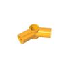 [50g] MOC 32192 Small Particle Building Blocks Compatible with Technic Spare Parts #4 Cross Axle Connector