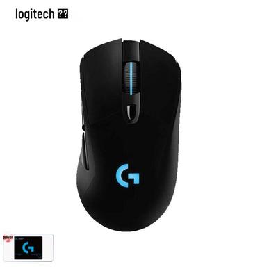 Bezdrátová herní myš Logitech G703 LIGHTSPEED