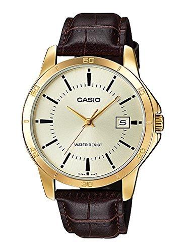 [Parallel Import] Casio CASIO Wristwatch, Cheap Casio, MTP-V004GL-9A