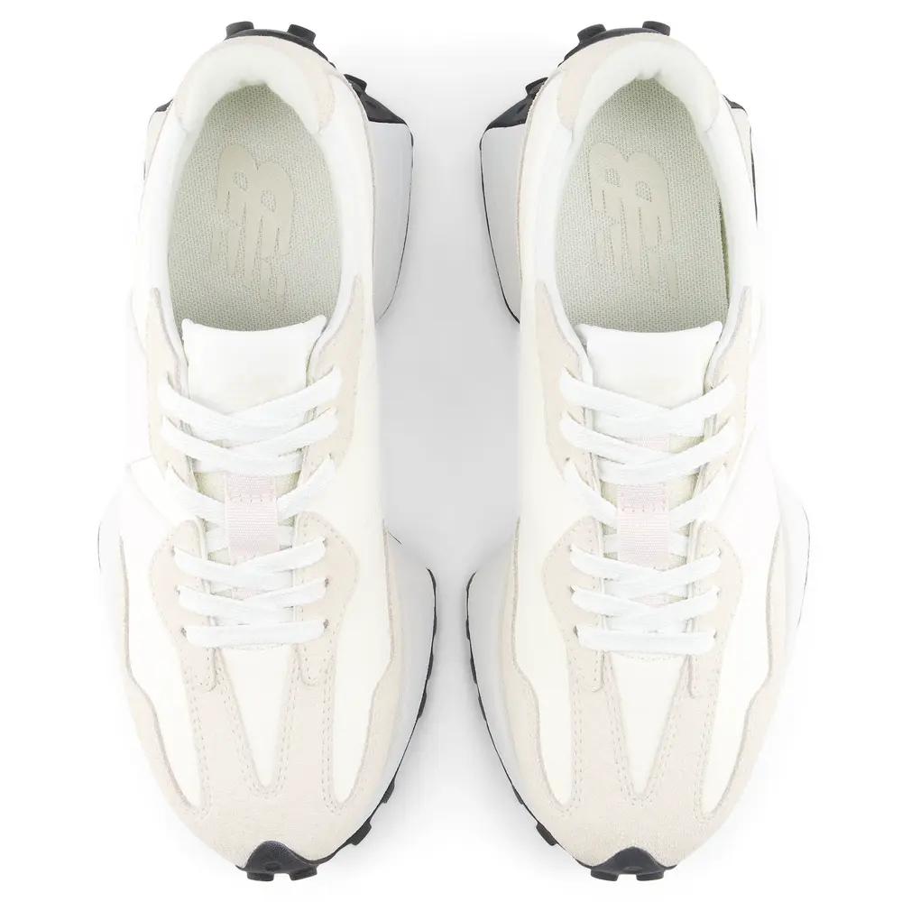 Buty klasyczne damskie New Balance 327 Lifestyle (W3271UO)
