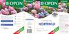 Bopon - Concime per Ortensie Granulare 1Kg