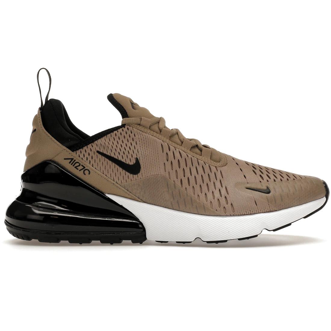 

Sneaker Nike Air Max 270 Khaki Black(FQ8830-247) 41