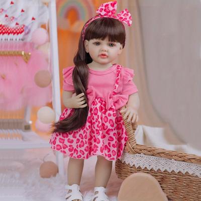 Bambole e peluche – Bambole