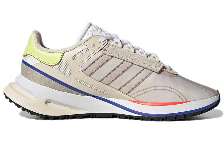 Valerance Wmns Adidas Originals 'Wonder White Pulse Yellow' Women's H05695