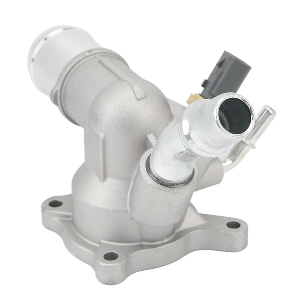 Termostathus Motorkjølevæsketermostat 5047861AC Erstatning for Jeep Cherokee Renegade 2.4L