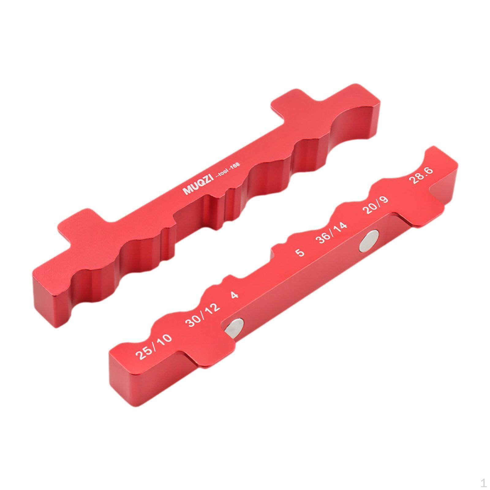 MUQZI Bike Front Fork Repair Kit for Mountain Bikes