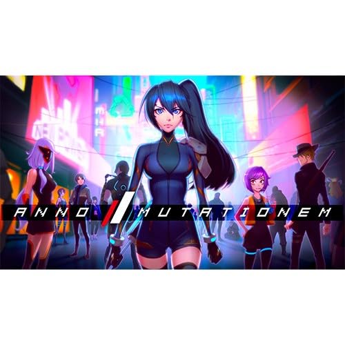 

[Amazon.co.jp Ebiten Эксклюзив] АНО: Mutationem Полное издание Famitsu DX Pack PS5