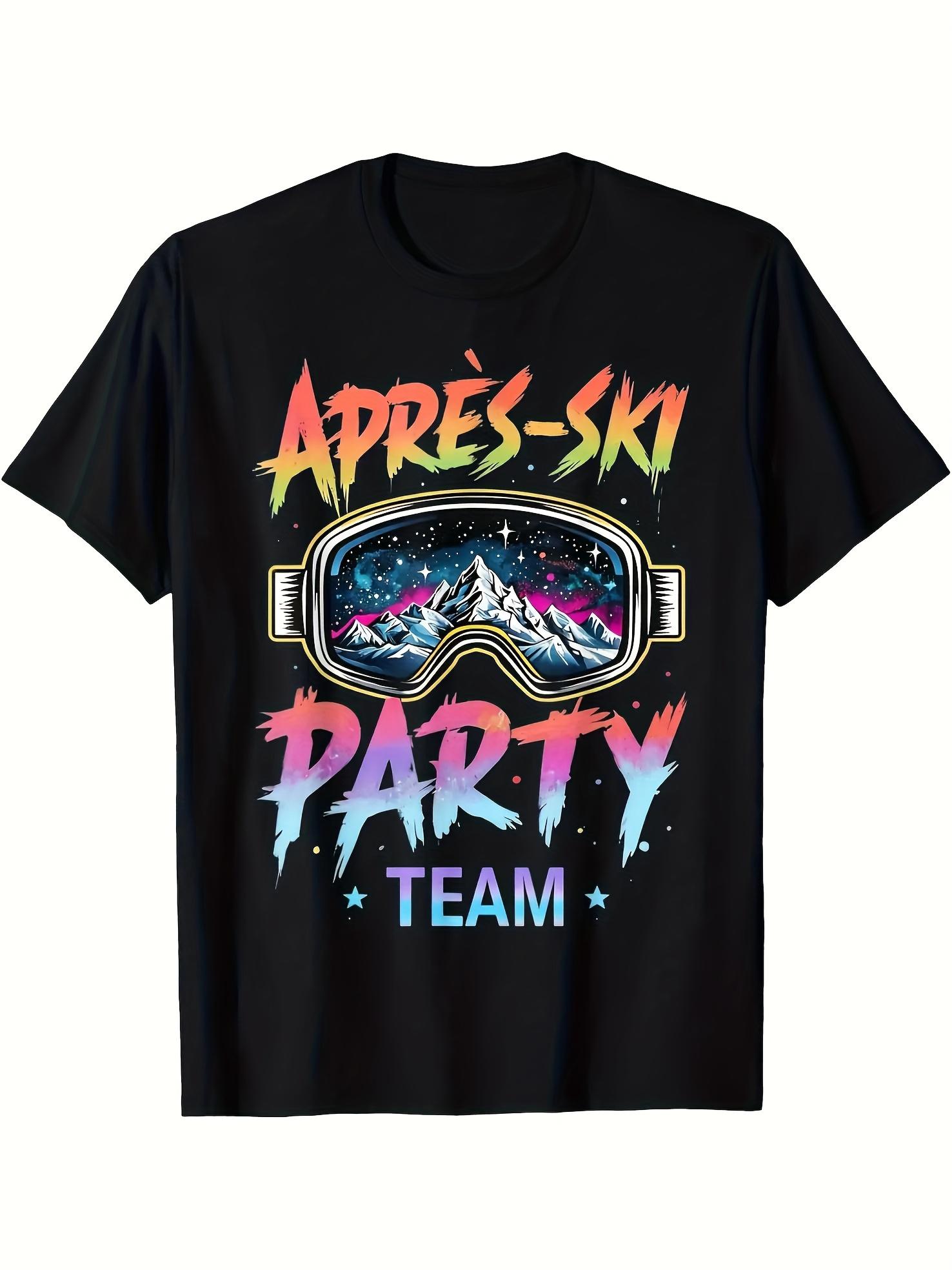 T-Shirt y2k & Retro 80s 90s Black 3XL