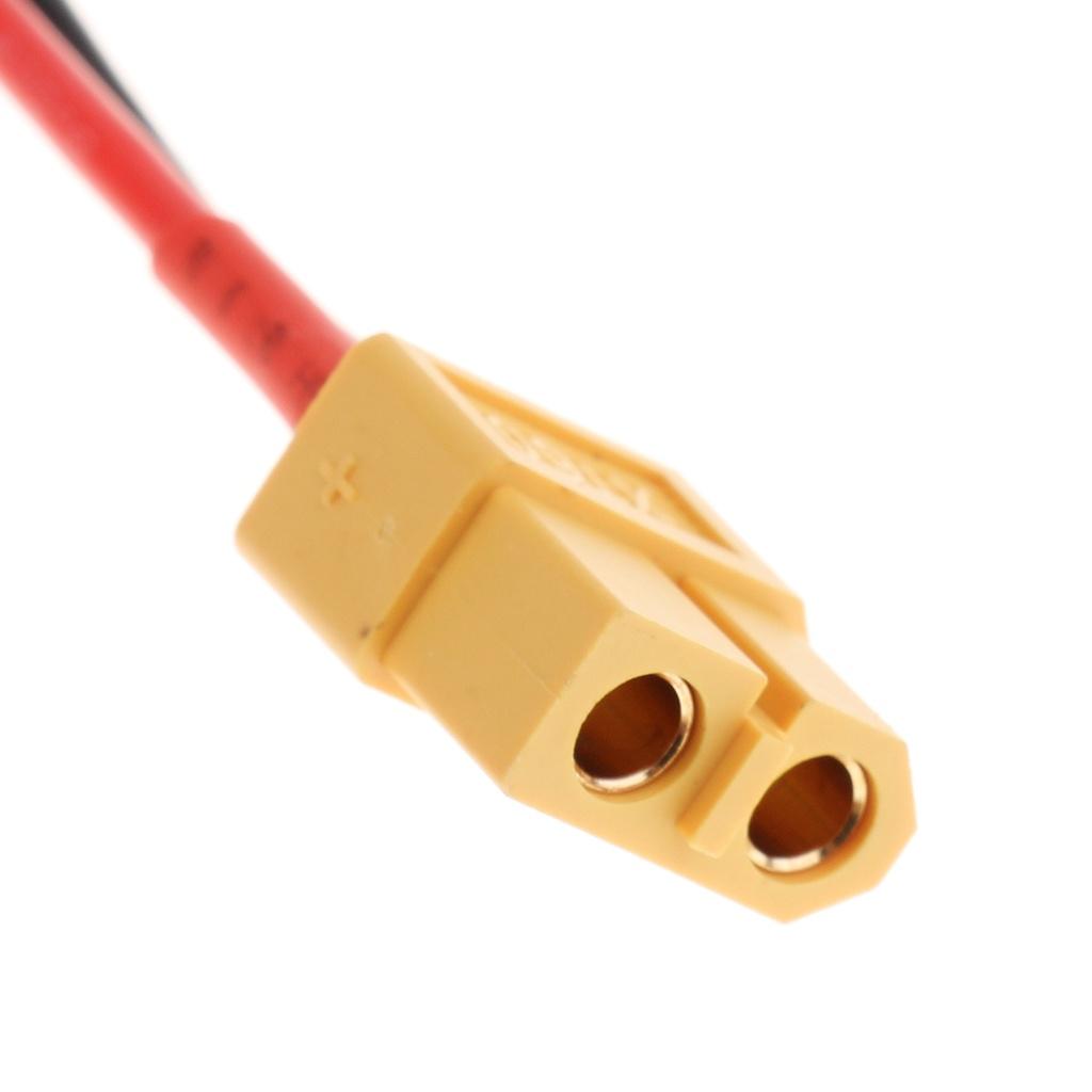 XT60 Connector Plug Lipo Battery ON OFF Switch with Cable