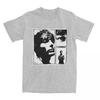Louis Tomlinsons Features Close Up for Men Women T Shirts Merch Hipster Tee Shirt T-Shirts Pure Summer Clothes High Quality soft