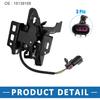 Hood Latch Lock 15139168 Car Accessory for Chevrolet Silverado 3500 HD 2007-2014
