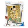 CreArt Large Format 30x40 Cm Klimt, From 12 Years, 23648, Ravensburger