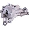 HOLDWELL Oil Pump 15100-HN1-000 Compatible with Honda 1999-2008 ATV TRX400EX 2009 2012-2014 ATV TRX400X