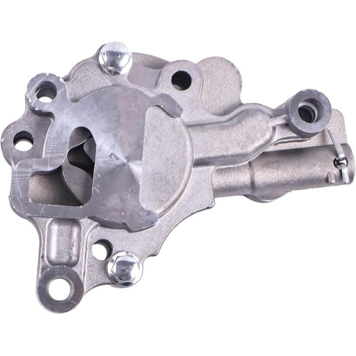 HOLDWELL Oil Pump 15100-HN1-000 Compatible with Honda 1999-2008 ATV TRX400EX 2009 2012-2014 ATV TRX400X