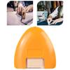 Triangular Chalk Wheel Marking Chalk Wheel Portable Tailor Chalk Accessory DIY Sewing Cloth Marker Mini Sewing Tool Durable