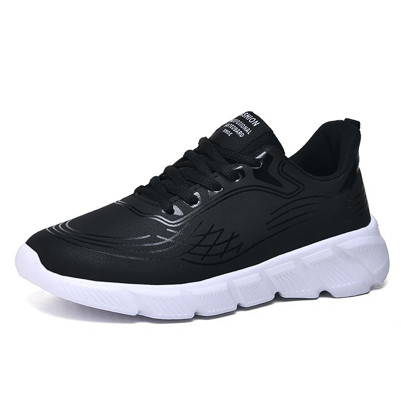 Męskie Sneakersy Buty do Chodzenia Oddychające Outdoorowe do Biegania Męskie tenis para hombre Lekkie Męskie Buty Sportowe Treningowe Obuwie