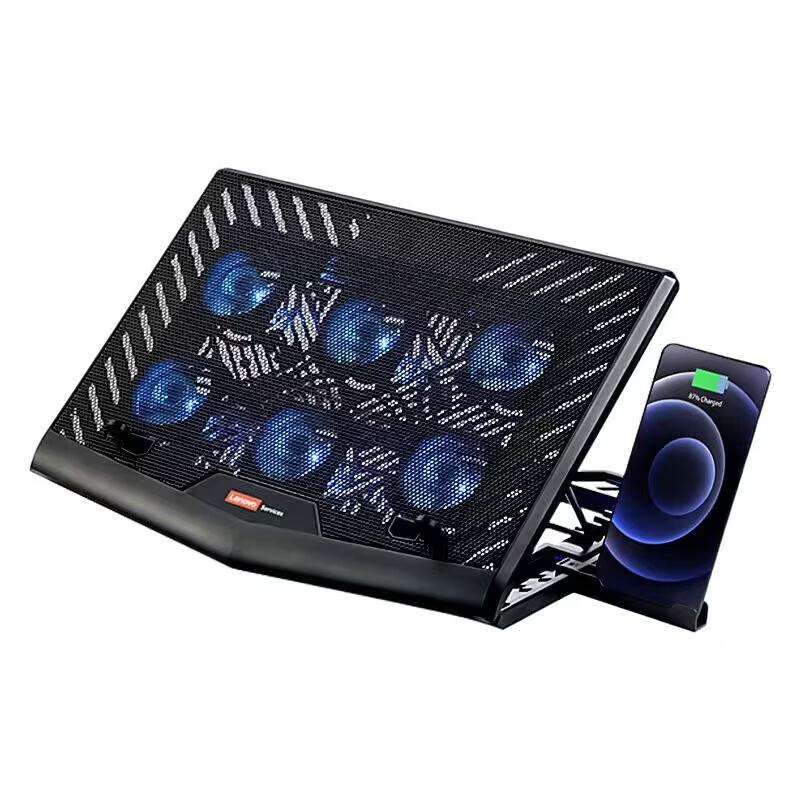 

Lenovo Gaming Laptop Cooling and Elevating Stand