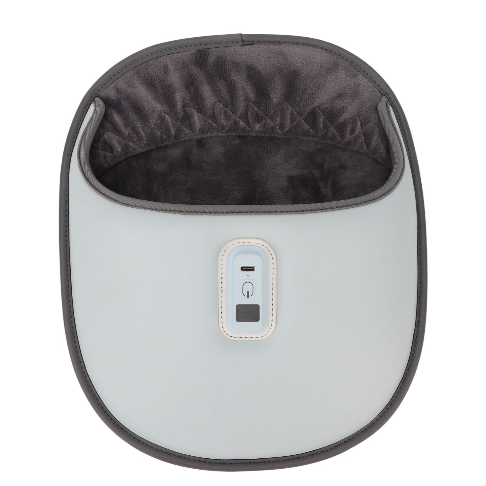 

Грелки для ног флисовые мягкие 3 температуры регулируемые USB электрическая грелка для ног для зимы