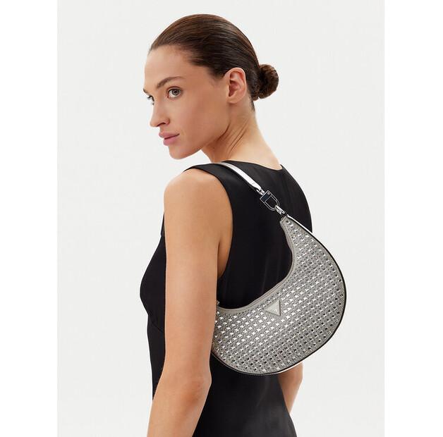 Bag Guess HWIY92 05010 Silver