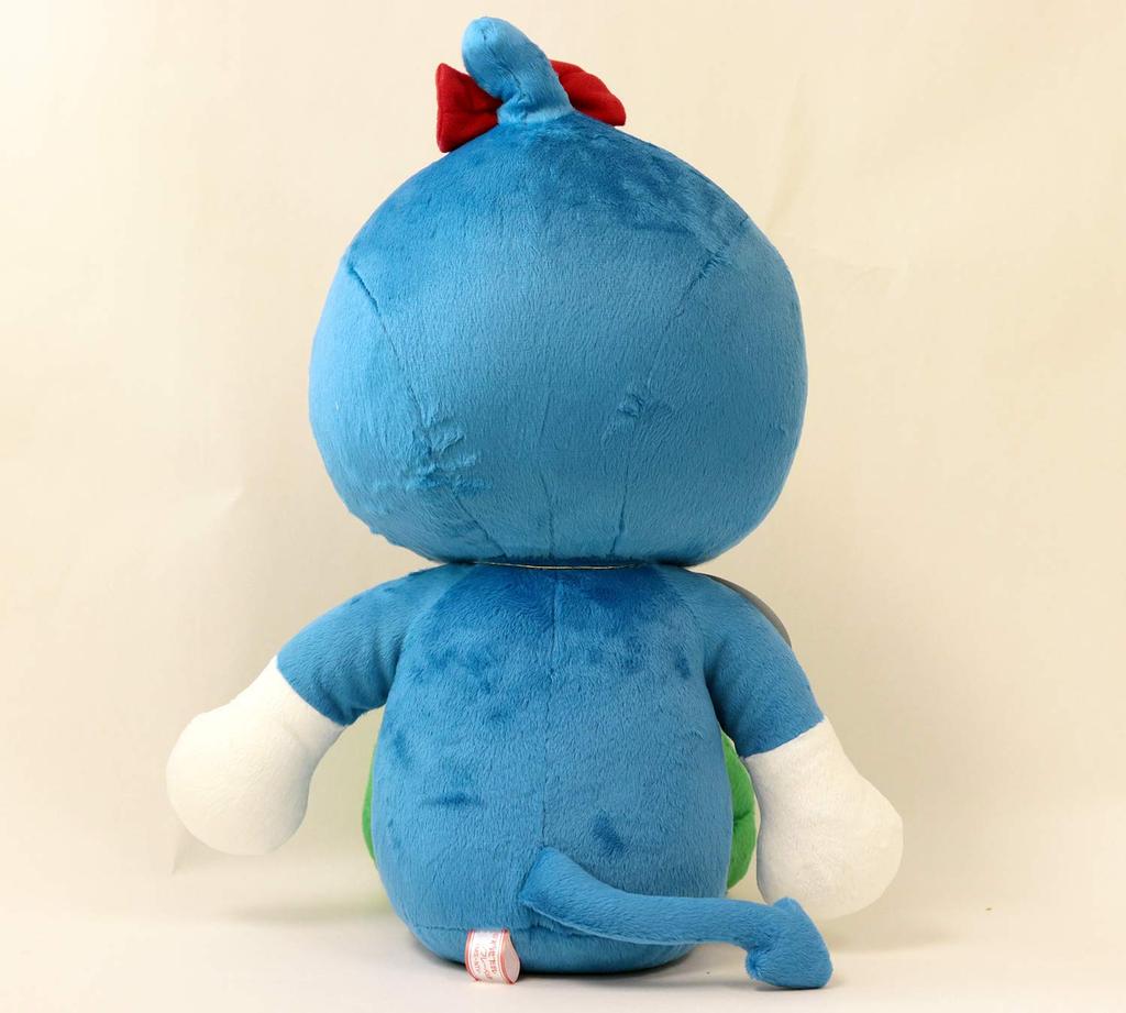 Yoshitoku Anpanman Dukke Myk Kokin-chan