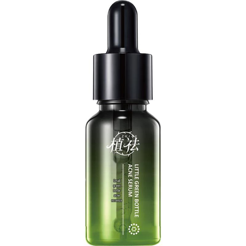 

Сыворотка для лечения акне с салициловой кислотой Zhi Qu