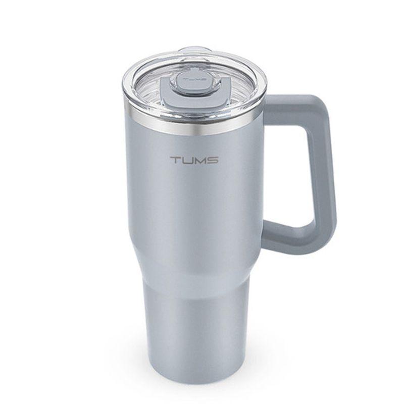 Tums Extreme Large Capacity Tumbler 940ml