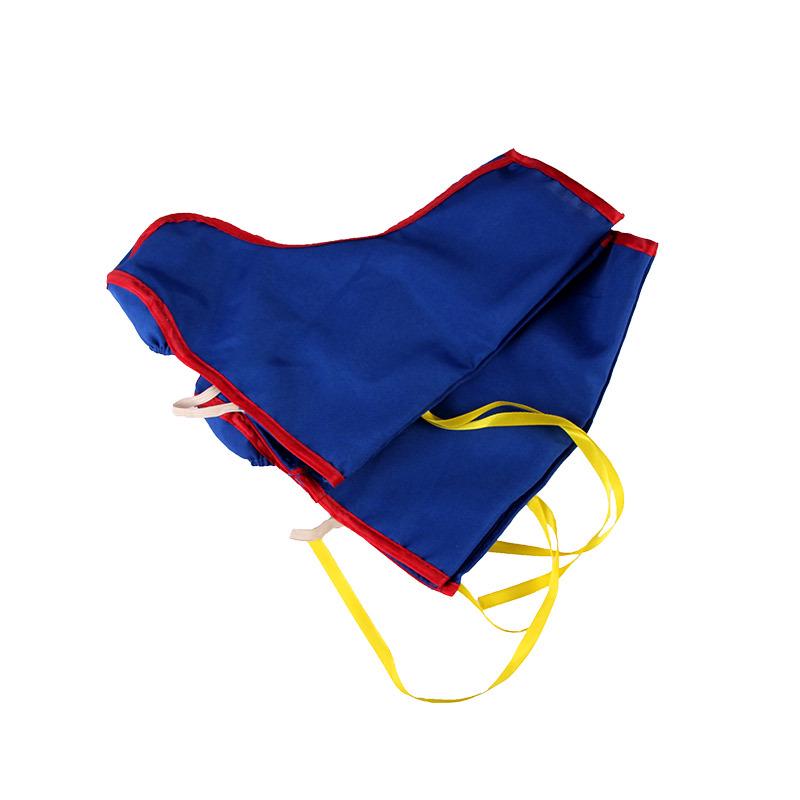 Set de costume cosplay de Ziua Copilului Dragon Ball Goku pentru băieți și fete