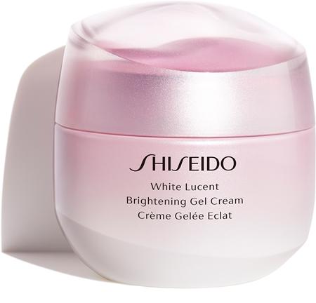 

Anti-Pigment Spot Moisturizing and Illuminating Cream TU прозрачный
