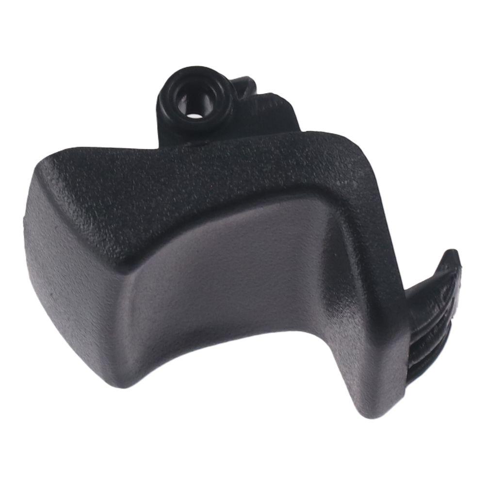 1Pc Black Console  for Mazda Cx-5 2013-2016 Console Latch  Center Console Latch Replacement