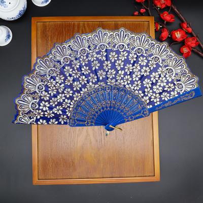 Accessori – Ventagli