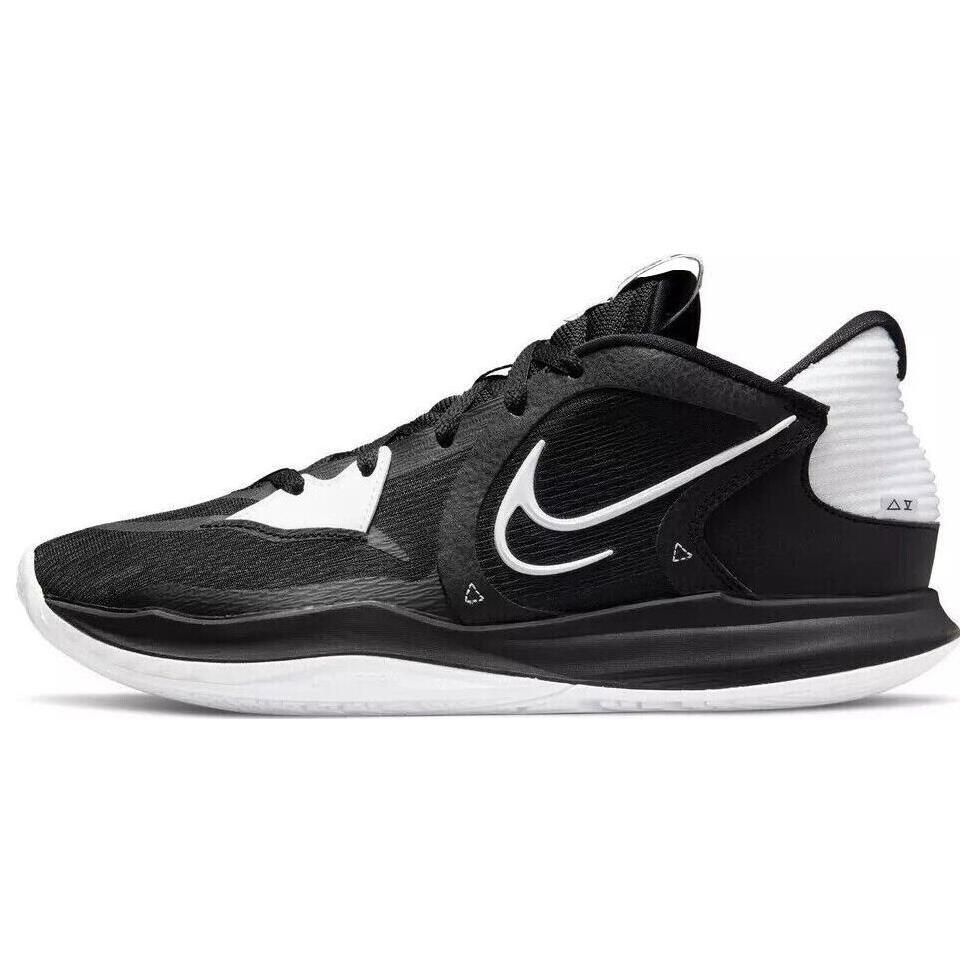 New Nike Kyrie 5 Low Tb Black DX6651-002