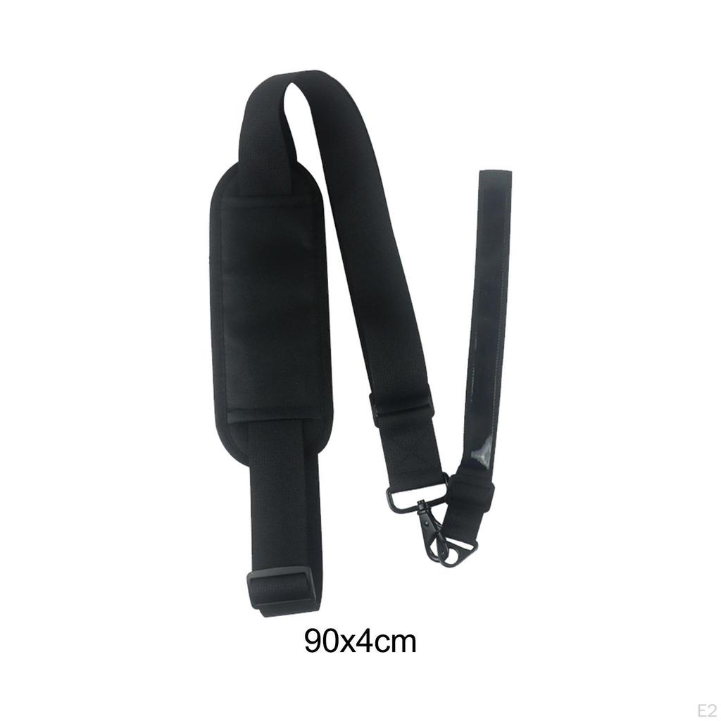 Strap Polyester Eater Wacker Easy Release Shoulder for Grass Edger