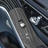 Car Door Window Glass Lift Panel Cover Carbon Fiber Texture Trim For Mercedes Benz S Class W223 -24 LHD Interior Accessories