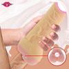 Pussy Fake Ass Männer Masturbator mit realistischer Penis-Vergrößerungshülse Frauen Masturbator echter Dildo für Paare Homosexuell Sexspielzeug