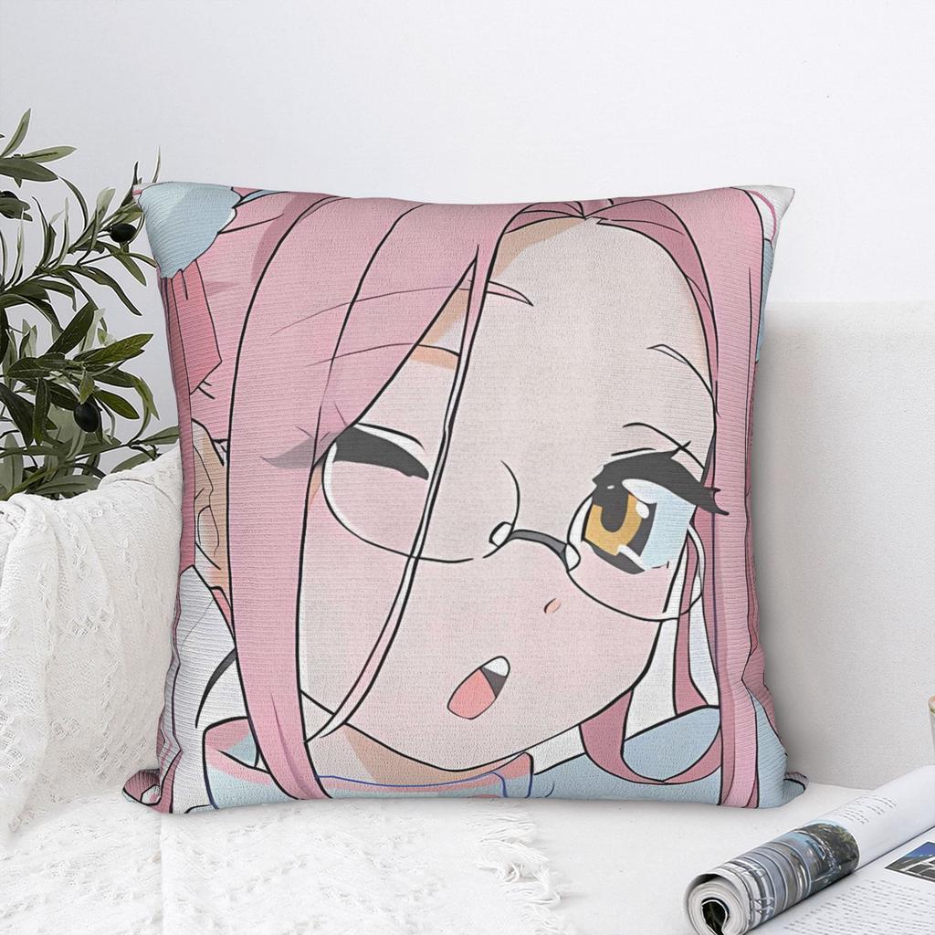 Alien Stage Mizi Till Ivan Kissenbezug Druck Kissenbezug für Couch Sofa Schlafzimmer Vintage Kissenbezüge