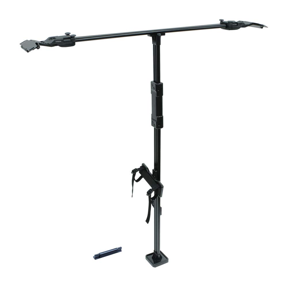 Tsuchiya Yac Cycle Stand for Toyota 80 Series and Esquire Vehicle-Specific U-NV1B Noah, Voxy,