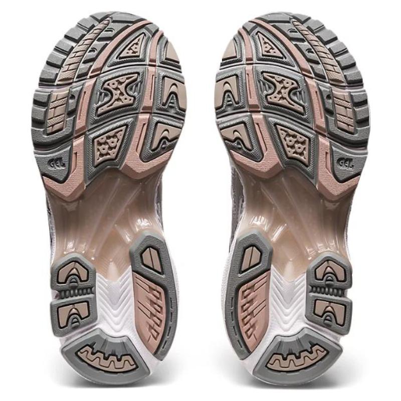 ASICS Gel Kayano 14 White Moonrock Women's Sneakers 1202A056-106