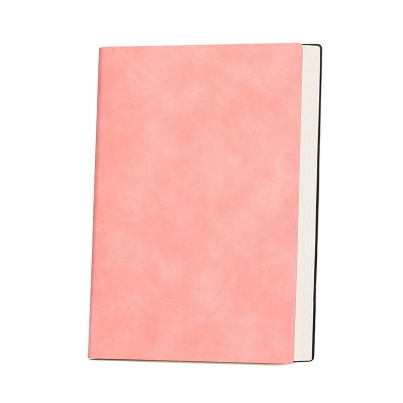 A 5 Stationery Notebooks Business Notebook Thick Notebook 208 Sheets 416 Pages Journal Notebook Daily Notepads for Work