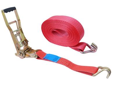 ERGO 5T Belt with Tensioner, 8 M, Certified