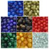 Opal Eight Planets Universe System Planets Popular Science Planet Set Educational Ornaments For Kids Teens Ore Gift