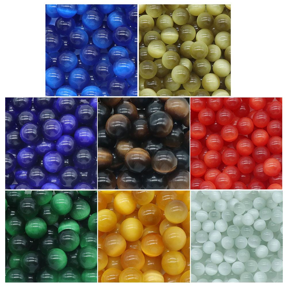 Opal Eight Planets Universe System Planets Popular Science Planet Set Educational Ornaments For Kids Teens Ore Gift