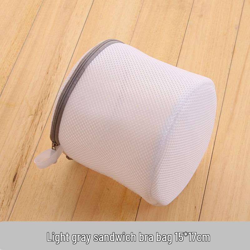 3D Anti-Deformation Large Laundry Net Bag for Bras and Underwear