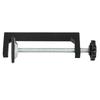 10105mm Adjustable For Woodworking Clamp with Reversible Function for For Wood