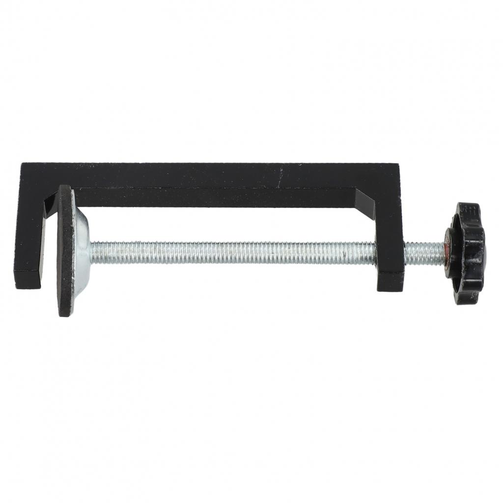 10105mm Adjustable For Woodworking Clamp with Reversible Function for For Wood